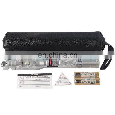 MT-8603-30 Visual VFL Red Laser Pointer 30km 40km 50km Visual Fault Locator photo-3