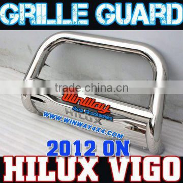 pickup truck grille guard manufactory