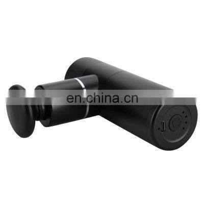Handheld Fascial Muscle Deep Tissue Percussion Fitness Shoulder Massager