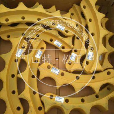 198-27-42260 TEETH KOMATSU parts D475A TEETH