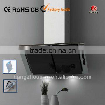 2015 New Model Stainless Steel Fume Hood photo-1