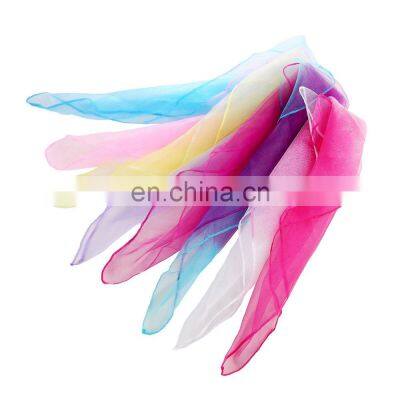 Hot Selling Juggling Magic Performance soft high quality 24 x 24\