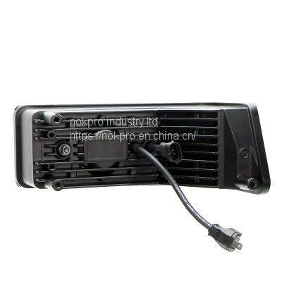 Case IH MX210 LED Conversion Light Kit Center - Right Hand and Left Hand Fits photo-2