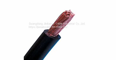 CU/LSZH H07Z-K LSZH Flexible Building Wire
