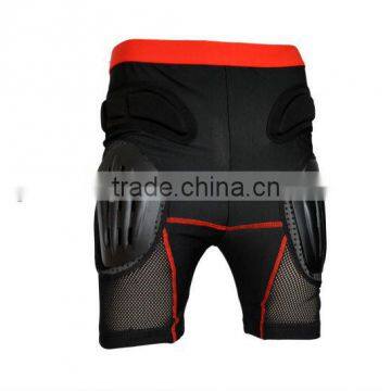 Motorcycle /Ski/Skate/Snowboard iHip padded Pants Protective Shorts