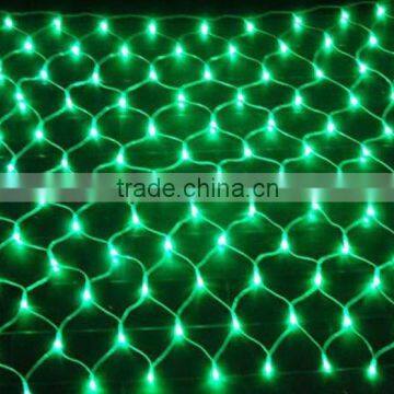 LED Net Light of Various Color, Green, White photo-2