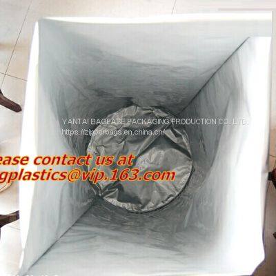 Stand Up Zipper Oven Microwave Cooking Bag, Retort Pouch, Microwave Bag For Liquid Organic Soup Packaging