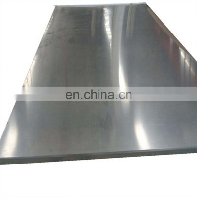 AISI 304 prime cold rolled stainless steel sheet and plates