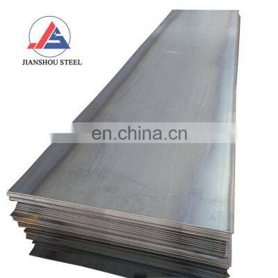 Hot rolled astm 30mm 50mm 60mm 200mm a572 grade 50 steel plate price per ton