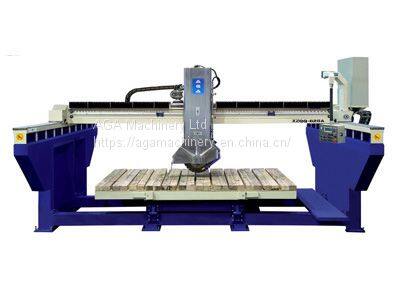 Best Seller Granite Bridge Saw Stone/Automatic Bridge Saw/Granite/Marble Cutting Equipment (XZQQ625A)