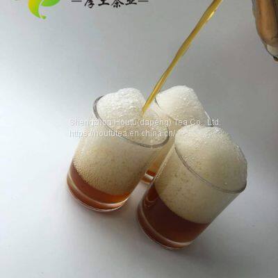 Chunmee Tea 41022 Top Quality photo-2