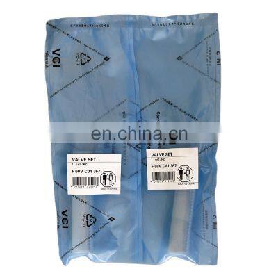 F00vc01367 Fuel Tank Injector Valve F 00V C01 367 and Foovc01367 Pump Injector Valve for 0445110318\361