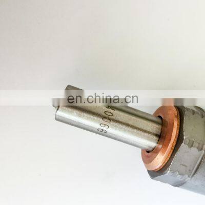 Genuine New 0445117082 Common Rail Piezo Injector 0445117022 for Diesel Injector 0445117021/0986435413 for Q7 photo-2