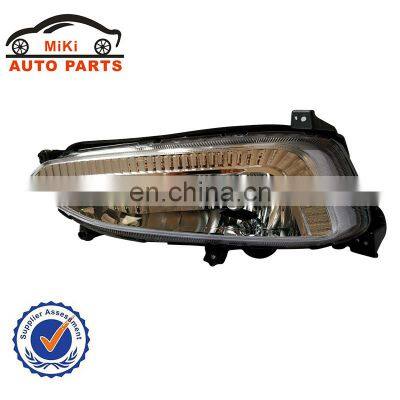 For Santafe 2013 fog lamp chinese version auto body parts