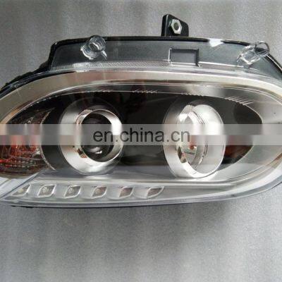 zhonghua brilliance V5 head light auto body parts auto lamp