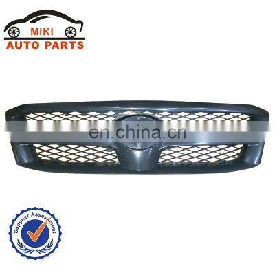 Grille black for hilux 2005-2007 vigo