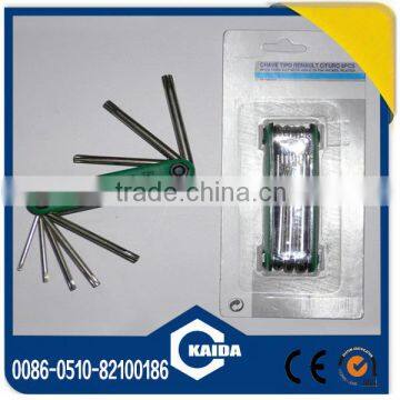 High Quality Allen Key Set