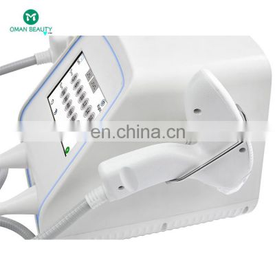 2021 oem skin care brilliant rejuvenating skin treatment dermabrasion device