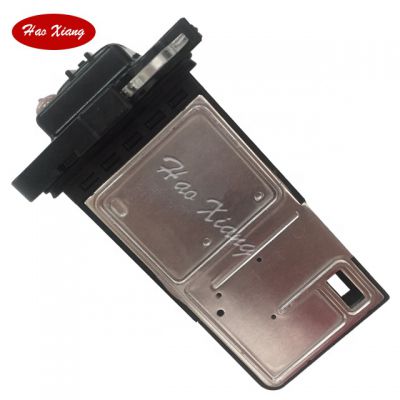 Haoxiang Auto Mass Air Flow Sensor Meter MAF Sensor 22204-15030  AFH70N-42 for Toyota/Subaru/Hitachi