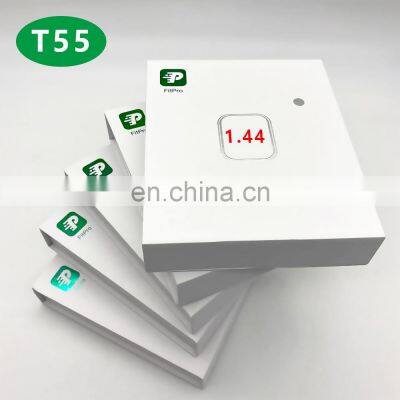 Heart Rate Wrist Watch Band Waterproof Reloj Inteligente Iwo 13 Call Phone Smartwatch T55 Smart Watch Pro Series 6 photo-3