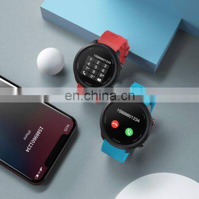 Z26 Smartwatch Fitness Heart Rate BT Call Full Touch-Screen IP67 Waterproof for Android IOS Sports Smart Watch photo-3