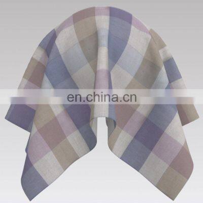 2022 Top Selling Colorful Yarn-dyed Crep Fabric for Spring Summer photo-4