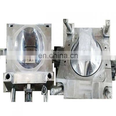 OEM Precision manufacturing \t hair extension tools cover mould for molding for injection plastic injection manufacturers