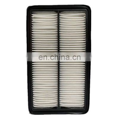 Environmental PP injection non-woven auto car engine air filter OEM 17220-RRA-A00 For CIVIC