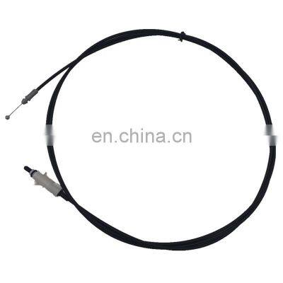Wholesale Price Auto Spare Parts Fuel Tank Release Cable OEM 77035-0P010 For Reiz 2005-2010