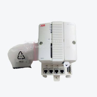 New and Original ABB INICT13A Computer Transfer Module photo-4