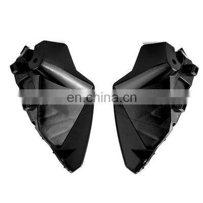 In Stock 1095496-00-A 1095495-00-A Left and Right Front Bumper Brackets for Tesla Model S photo-2