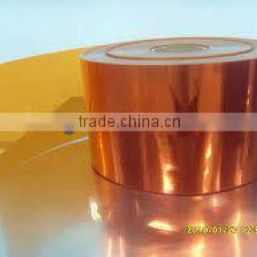 PVC Film For Blister Packing