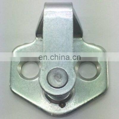 High Quality auto parts Front Door Lock Striker Latch FOR Ford Transit MK 7 Transit MK6 1554448 YC15-V21982-AD