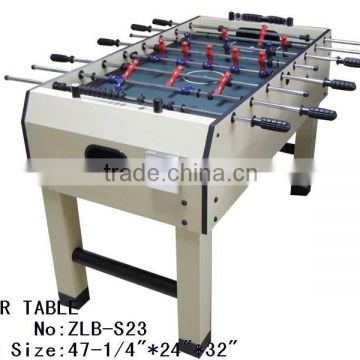 professional foosball table