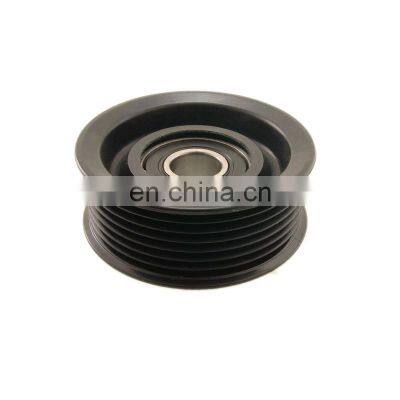 31190-RX0-A02 31190RX0A02 Drive Belt Idler Pulley For Honda Civic 2.4L CR-V Acura ILX