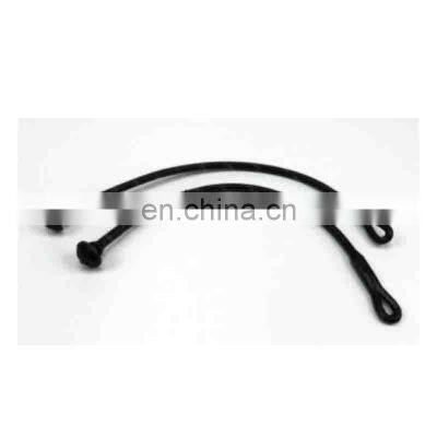 One Pair of Parcel Shelf Straps to Fit VW Golf MKII