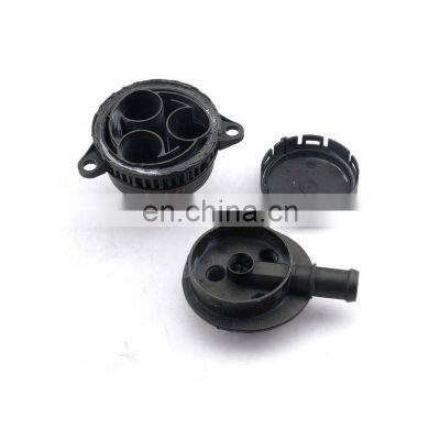 High Quality Oil Separator 057103495N for AUDI VW A4 Avant S4 Quattro Cabrio