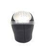Selling China Products Auto Parts Gear Knob for Nissan Qashqai X-Trail MT Shift Knob 2006-2013 photo-3