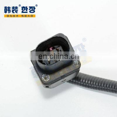 Передний датчик кислорода O2 11787558055 для BMW 323i, 525i, 650i 2006 - 2013 годов photo-3