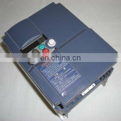 Fuji LM1S Inverter FRN5.5LM1S-4C 5.5KW Series 3 Phase 220V High Quality FRENIC-LIFT Fuji Inverters Special for Elevators