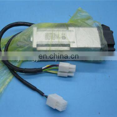 PANASONIC SERVO MOTOR MSMF012L1V2M New Original 100W Motor With Brake photo-3