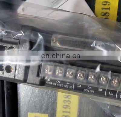 Buy Wholesale Direct Japan Servo Amplifier High Torque Motor RYE.20D Inverter Systems Servo Motor Drive ac RYE.20D photo-4