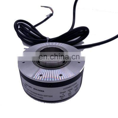 New Replacement Encoder for Rotary ITD41A4Y70/2000HBXD1SRTS30 ITD41A4Y70 photo-2