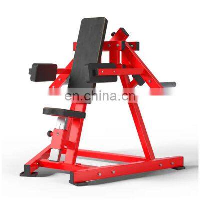 Factory wholesale commercial fitness equipment shoulder press machine fitness equipment strength equipment hammer machine