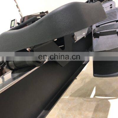 Rowing Machine MND CC08 Air Resistance Gym Rower Machine for Gym People