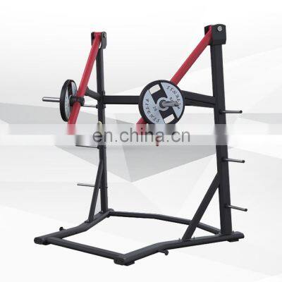 Exercise Workout Push up Rack Body Building Training Powerful Press Push up Bodybuilding standing press machine