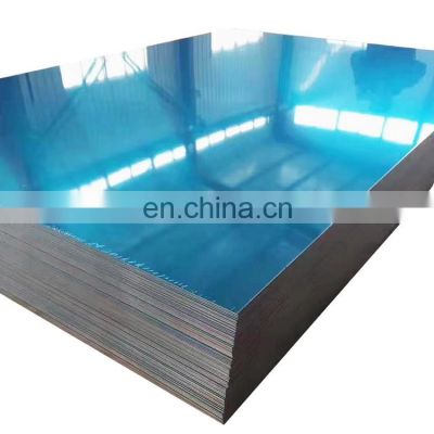 ASTM 5A06 H112 Aluminum Alloy Plate 5083 5052 5059 Aluminum Sheets On Sale