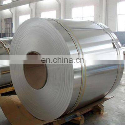 Factory Price Customized Thickness 3000 Series Aluminum Coil