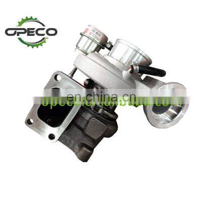 HE211W 5330056 1118010-10SY 3784493 1118010-26V Turbocharger for Sale photo-4