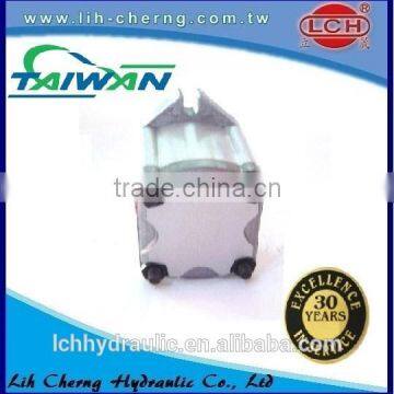 Hot China Products Wholesale Hydraulic Gear Pumps photo-2